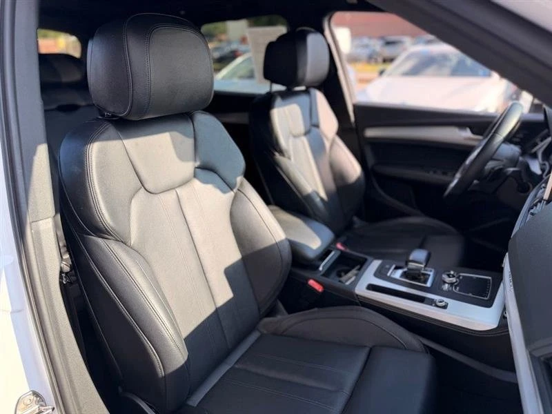 2018 Audi FY SQ5 - Image 10 of 20