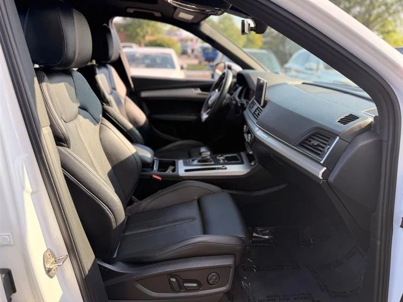 2018 Audi FY SQ5 - Image 9 of 20
