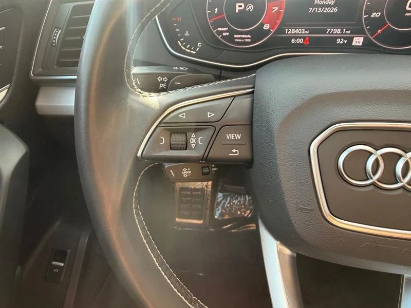 2018 Audi FY SQ5 - Image 17 of 20