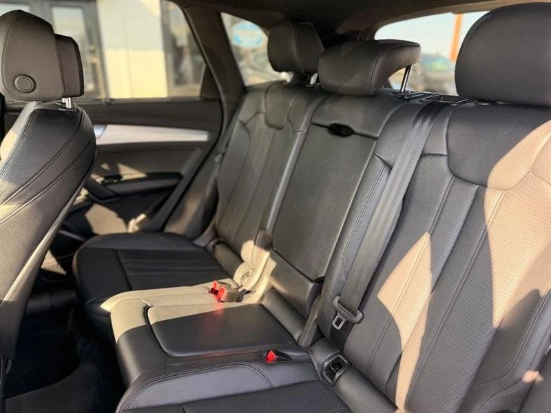 2018 Audi FY SQ5 - Image 12 of 20