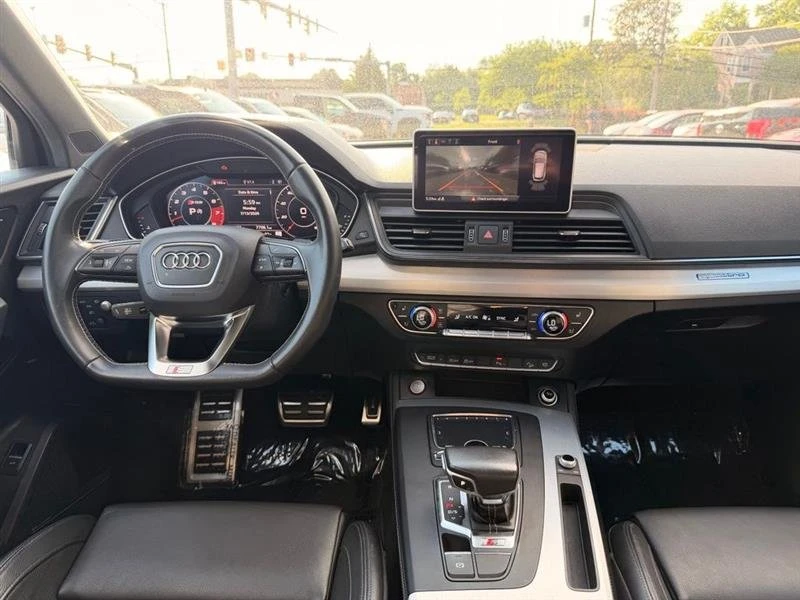 2018 Audi FY SQ5 - Image 15 of 20