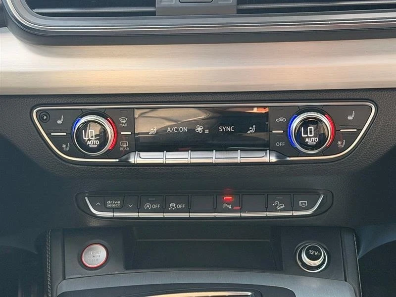 2018 Audi FY SQ5 - Image 19 of 20