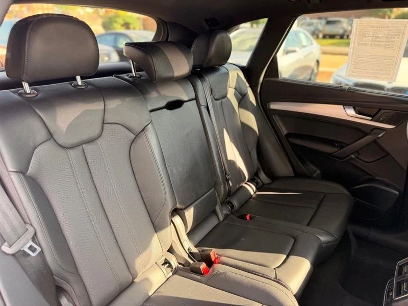 2018 Audi FY SQ5 - Image 14 of 20