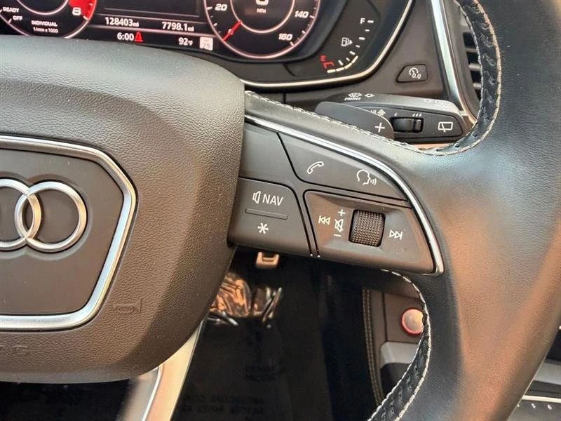 2018 Audi FY SQ5 - Image 18 of 20