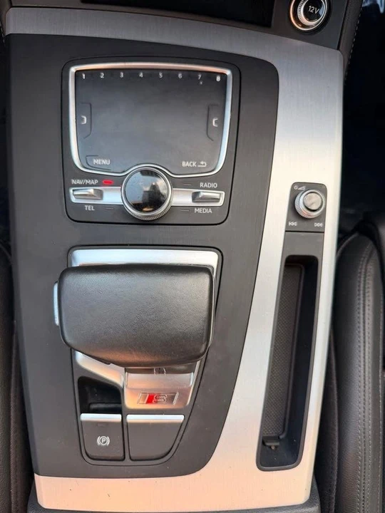 2018 Audi FY SQ5 - Image 20 of 20