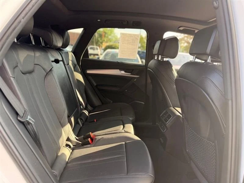 2018 Audi FY SQ5 - Image 13 of 20