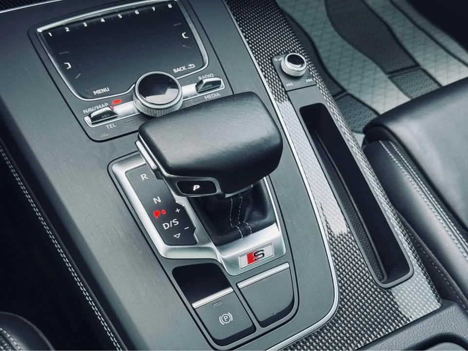 2018 Audi FY SQ5 - Image 17 of 20