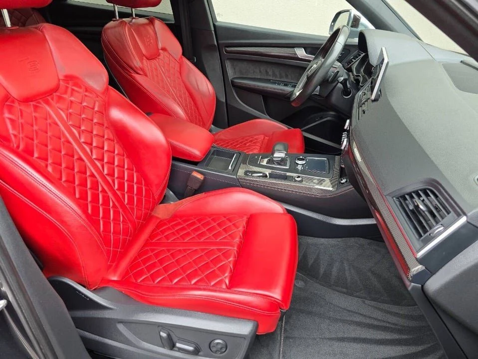 2018 Audi FY SQ5 - Image 6 of 20