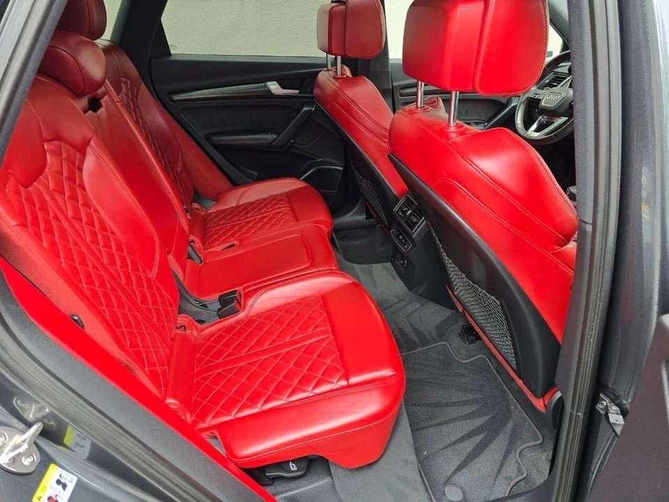 2018 Audi FY SQ5 - Image 3 of 20