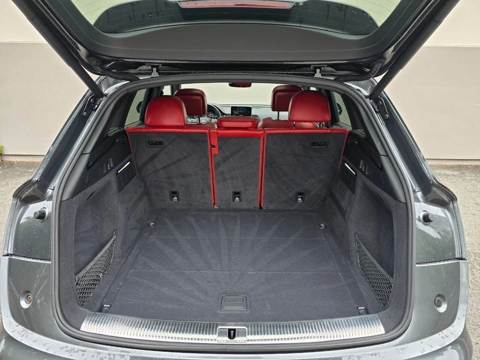 2018 Audi FY SQ5 - Image 5 of 20