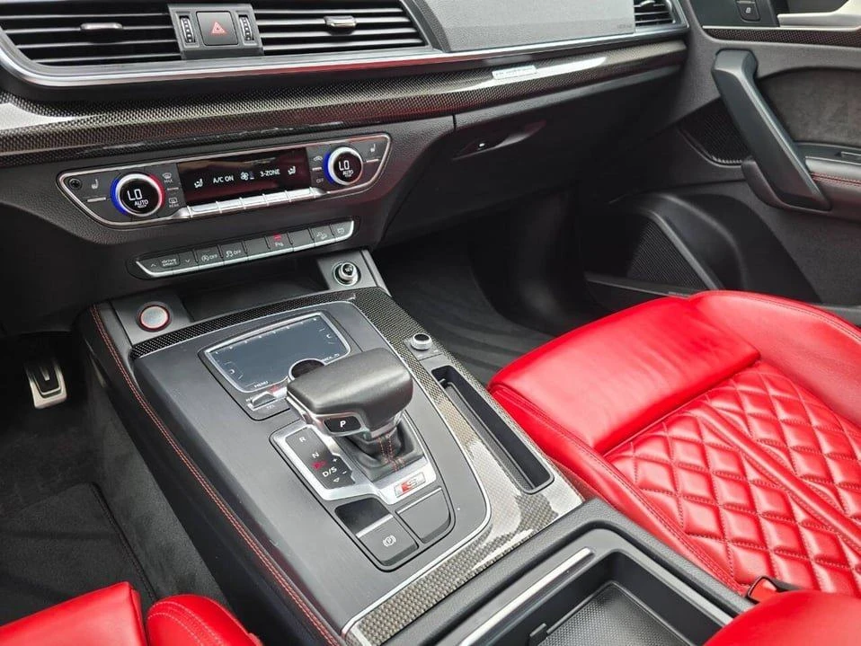2018 Audi FY SQ5 - Image 9 of 20