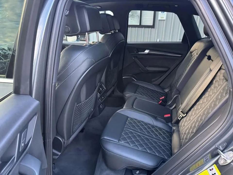 2018 Audi FY SQ5 - Image 19 of 20