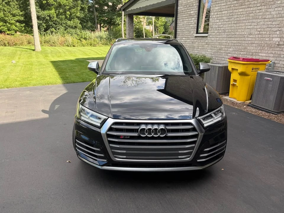 2018 Audi FY SQ5 - Image 2 of 4