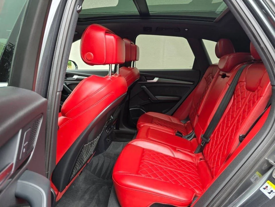 2018 Audi FY SQ5 - Image 2 of 20