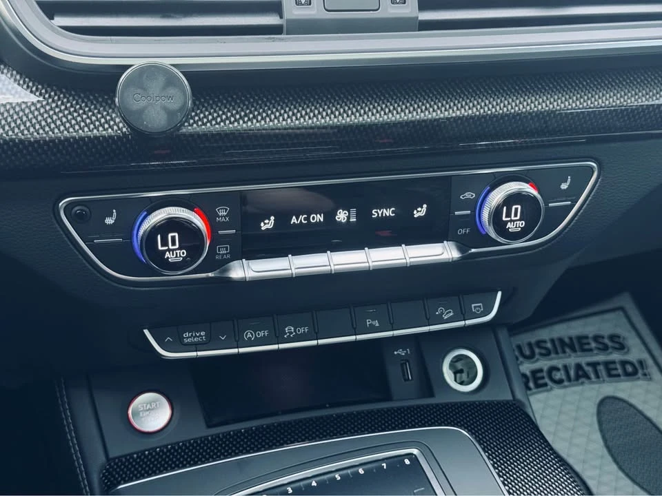 2018 Audi FY SQ5 - Image 15 of 20