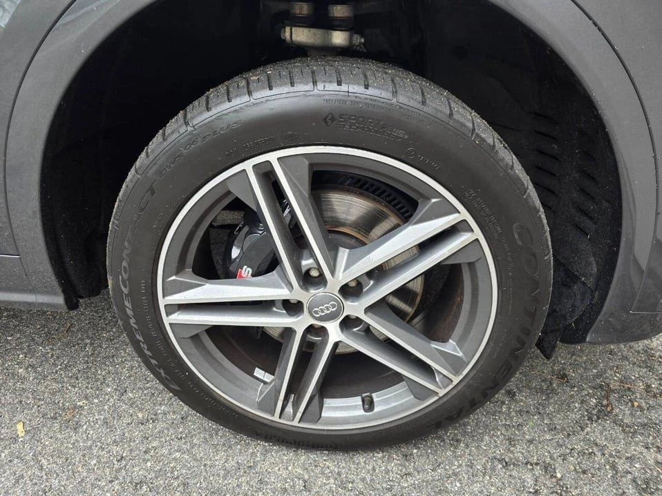 2018 Audi FY SQ5 - Image 7 of 20