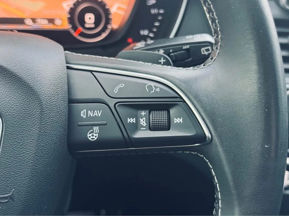 2018 Audi FY SQ5 - Image 20 of 20