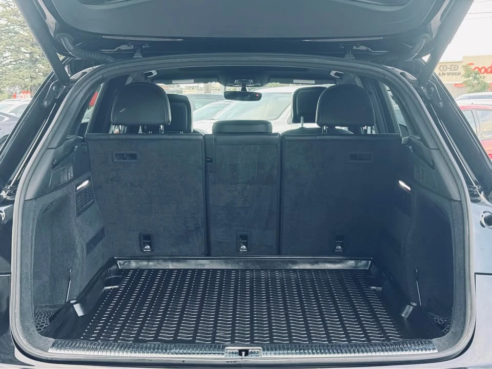 2018 Audi FY SQ5 - Image 6 of 20
