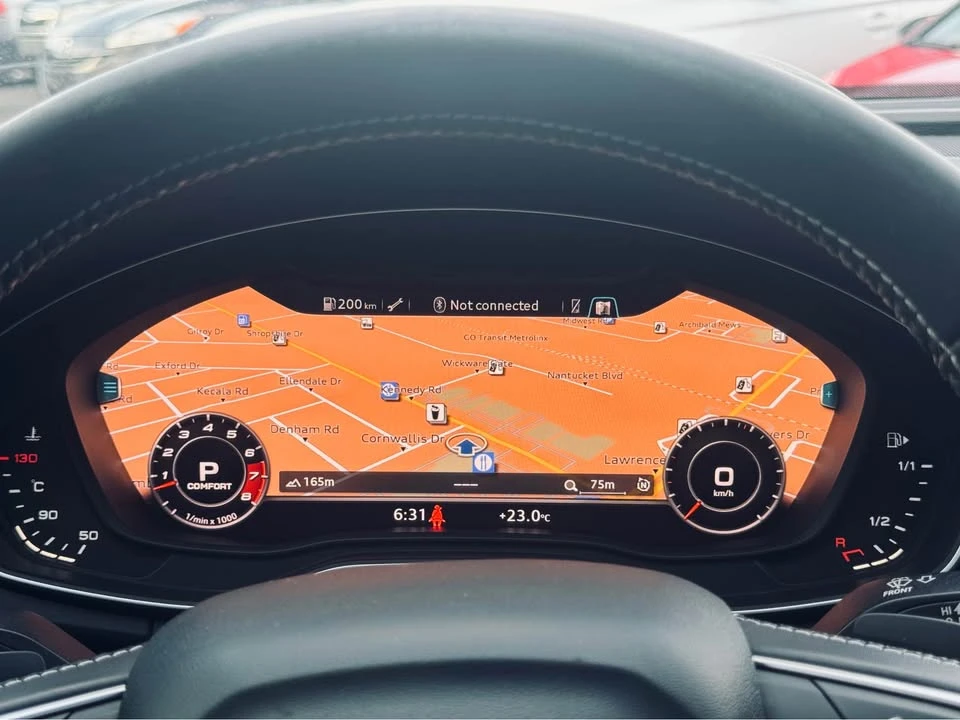 2018 Audi FY SQ5 - Image 14 of 20
