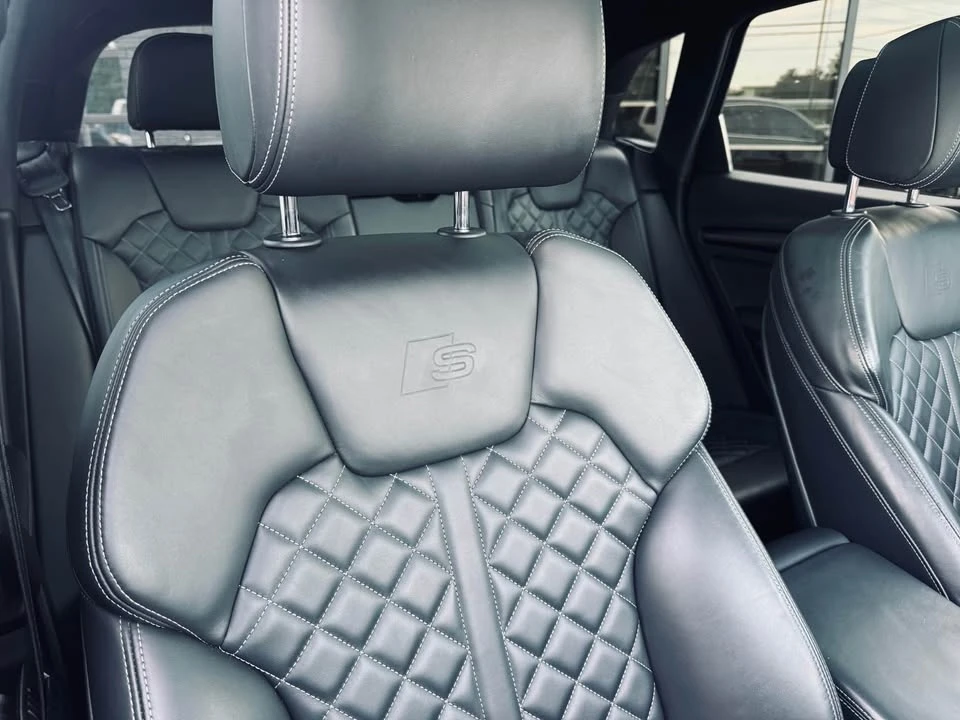 2018 Audi FY SQ5 - Image 10 of 20