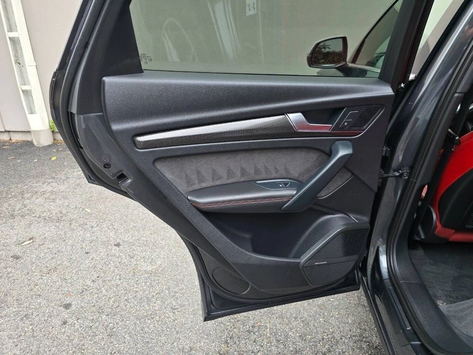 2018 Audi FY SQ5 - Image 8 of 20
