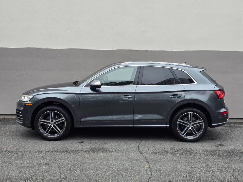 2018 Audi FY SQ5 - Image 20 of 20
