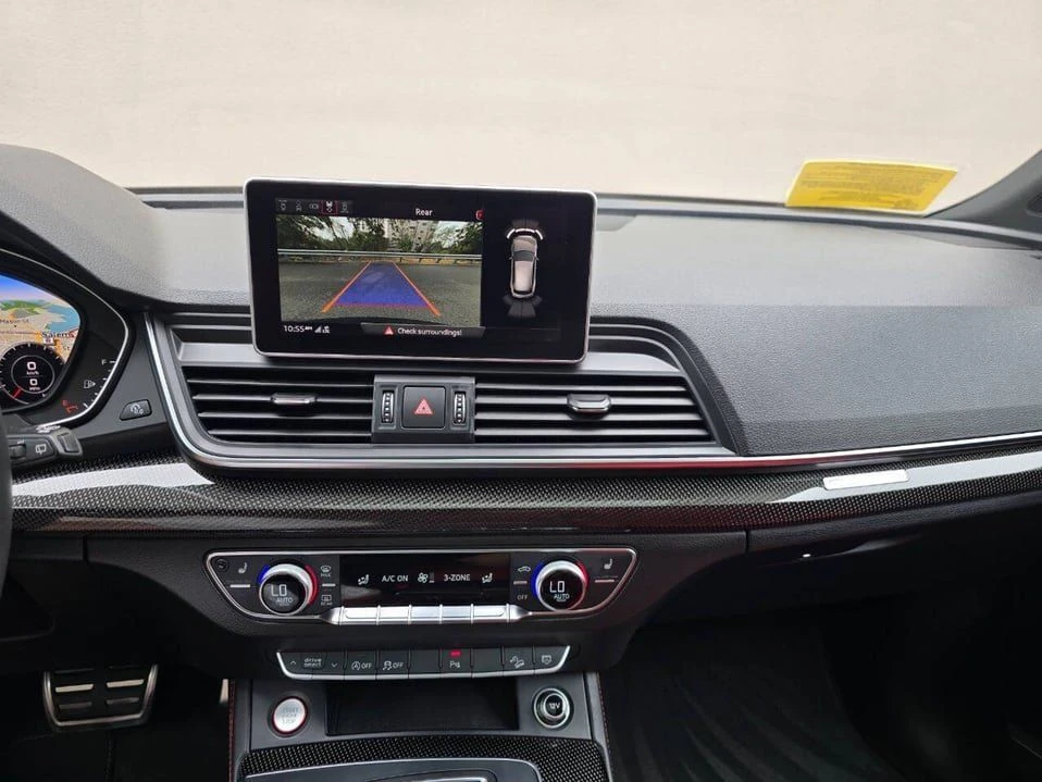 2018 Audi FY SQ5 - Image 15 of 20