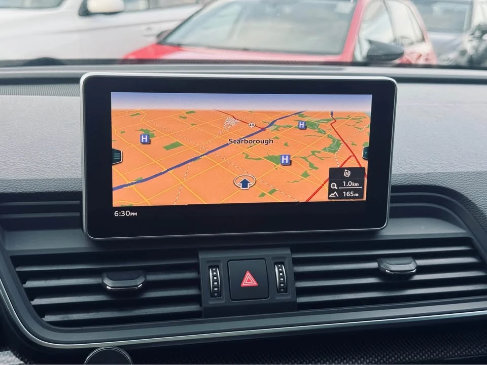 2018 Audi FY SQ5 - Image 13 of 20