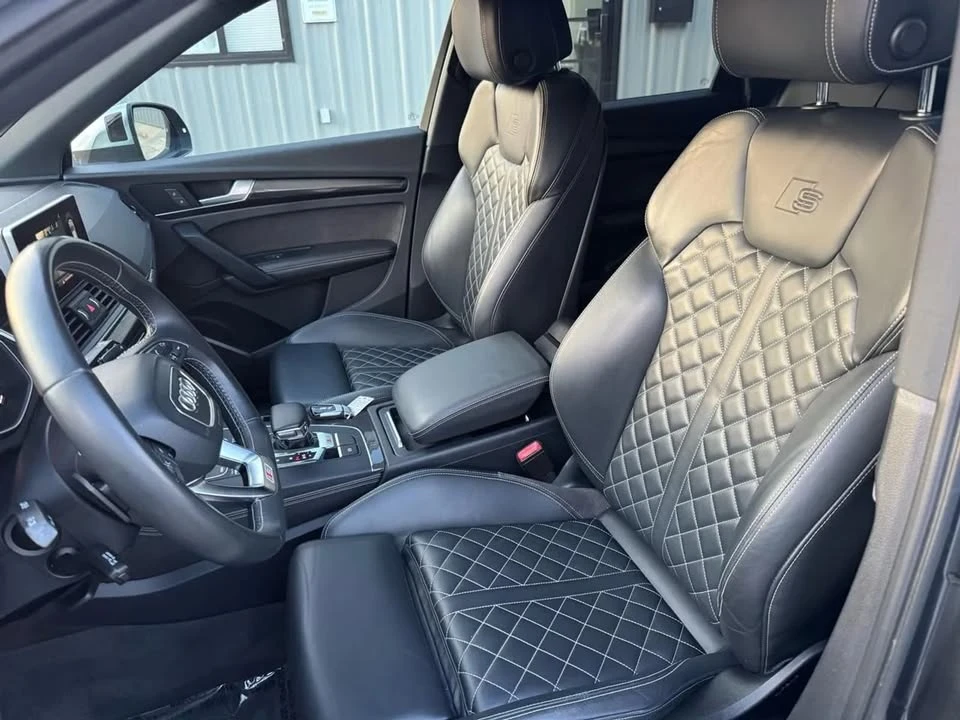 2018 Audi FY SQ5 - Image 13 of 20