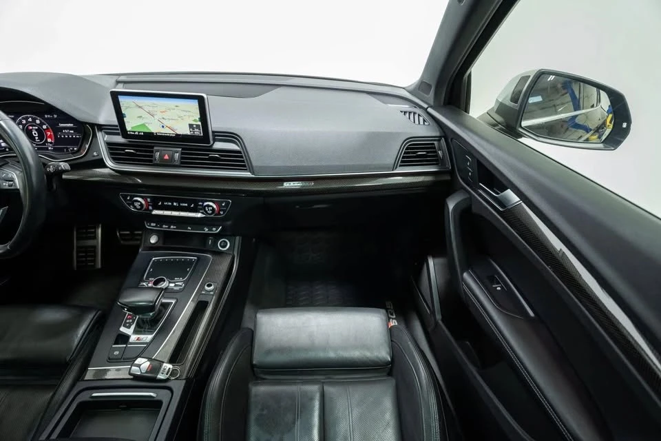 2018 Audi FY SQ5 - Image 13 of 20