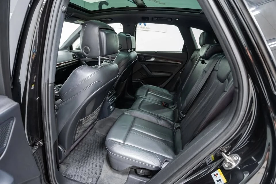 2018 Audi FY SQ5 - Image 17 of 20