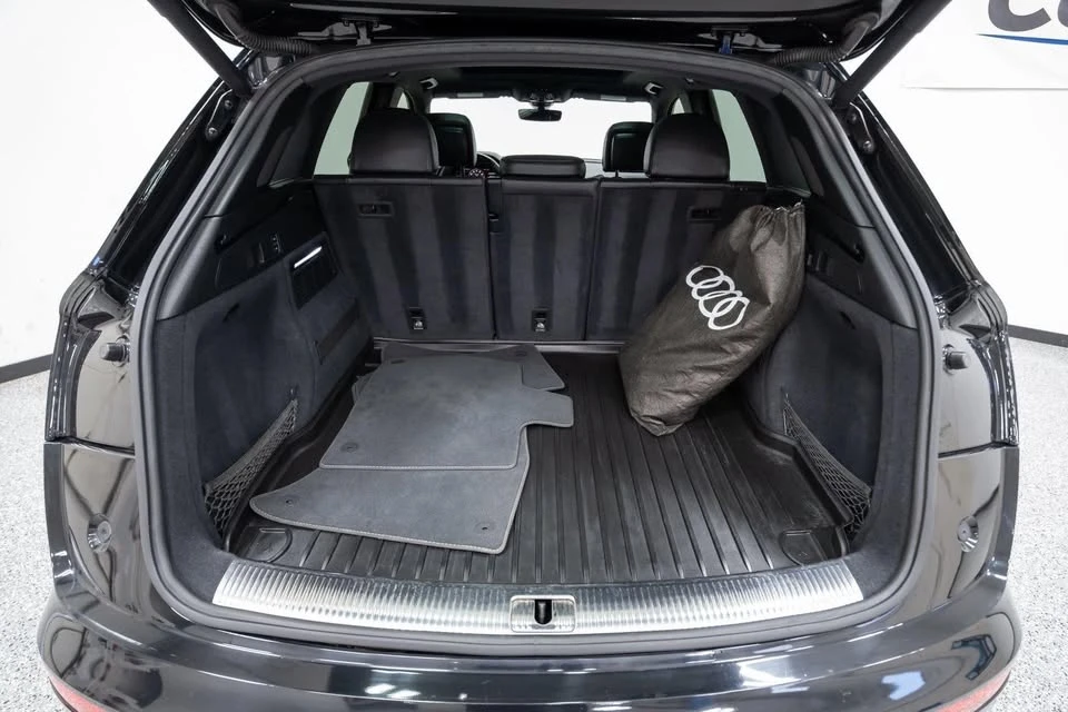 2018 Audi FY SQ5 - Image 18 of 20