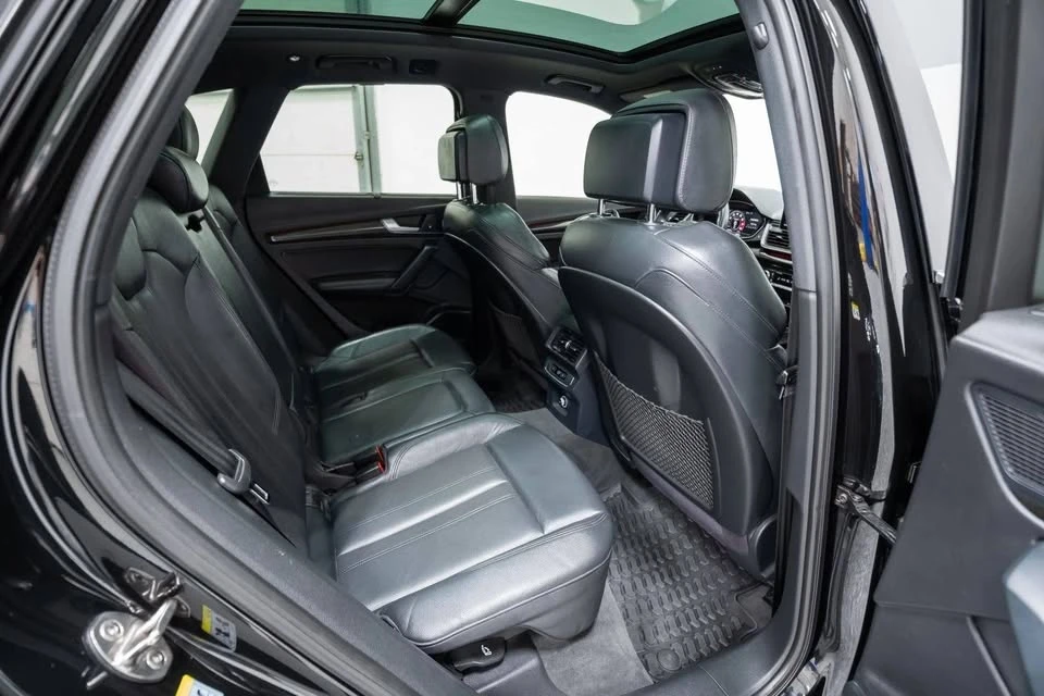 2018 Audi FY SQ5 - Image 16 of 20