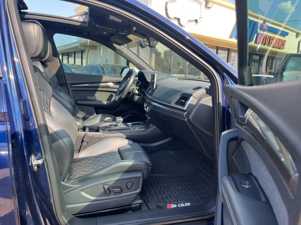 2018 Audi FY SQ5 - Image 11 of 11