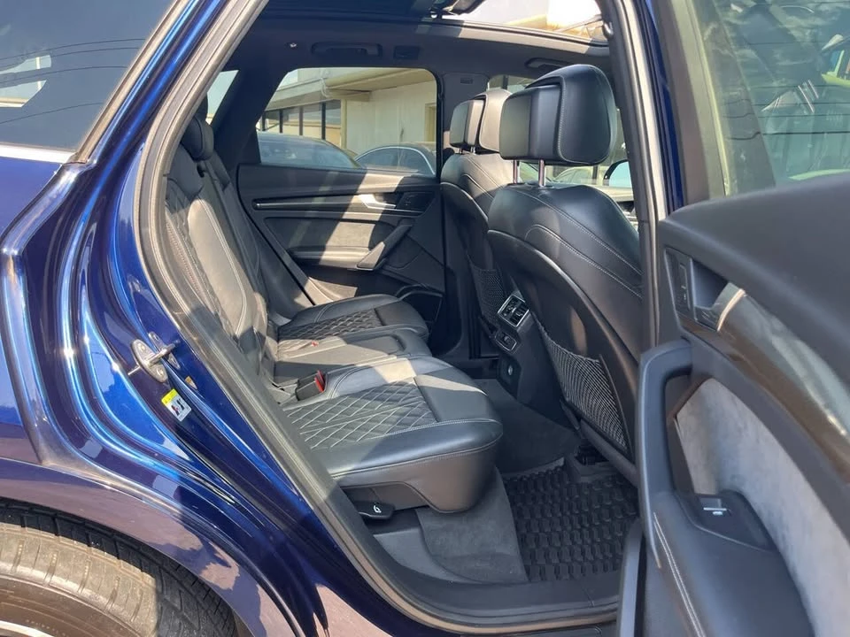 2018 Audi FY SQ5 - Image 10 of 11