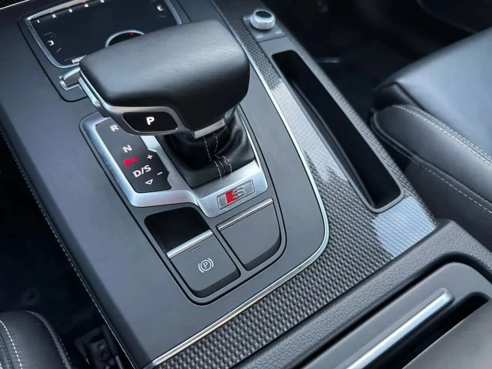 2018 Audi FY SQ5 - Image 17 of 20