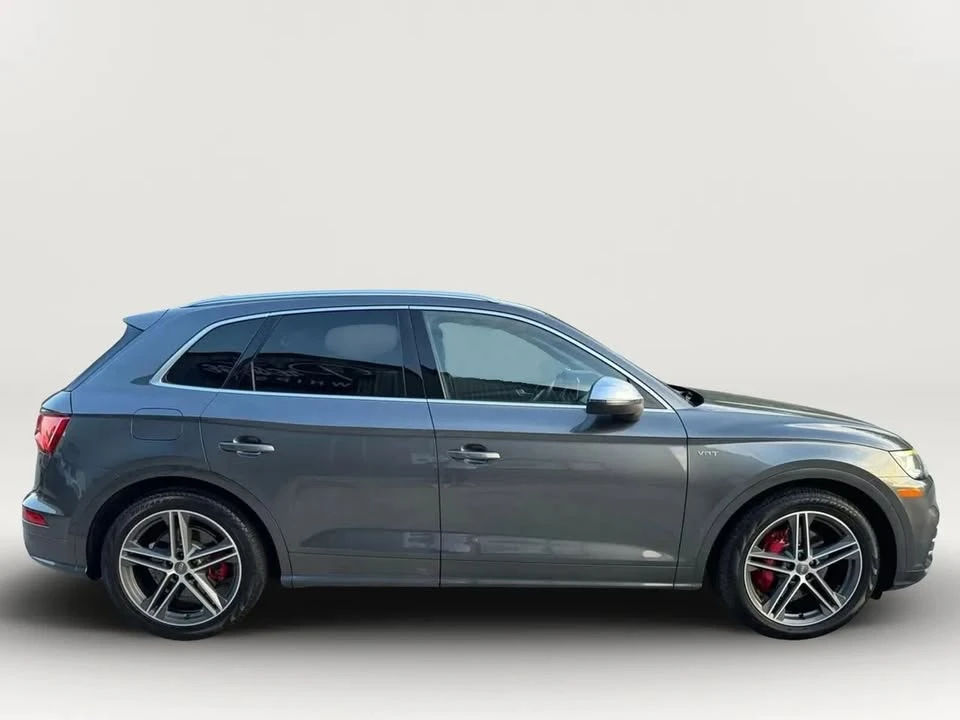 2018 Audi FY SQ5 - Image 7 of 20