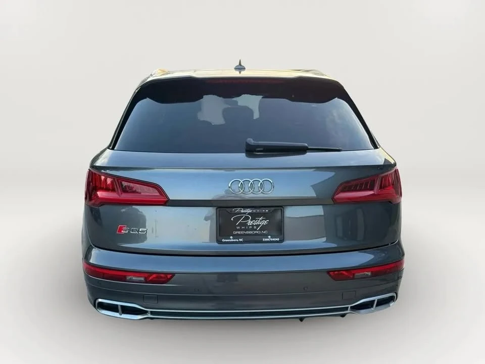 2018 Audi FY SQ5 - Image 5 of 20
