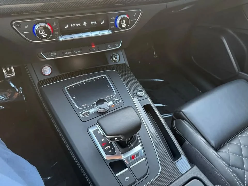 2018 Audi FY SQ5 - Image 16 of 20