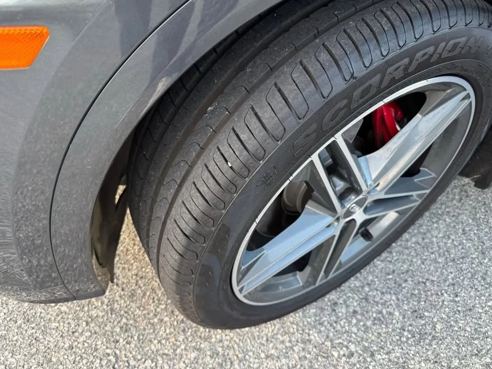 2018 Audi FY SQ5 - Image 10 of 20