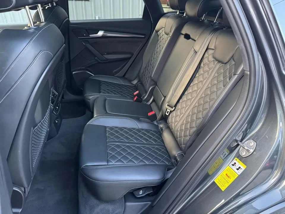 2018 Audi FY SQ5 - Image 20 of 20
