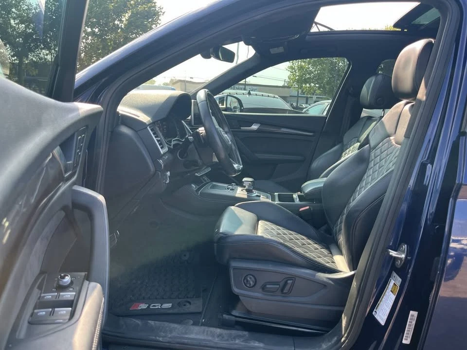 2018 Audi FY SQ5 - Image 7 of 11
