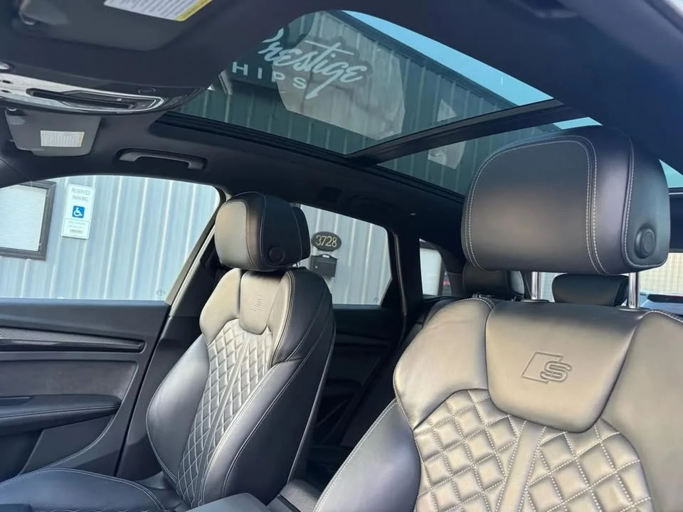 2018 Audi FY SQ5 - Image 18 of 20