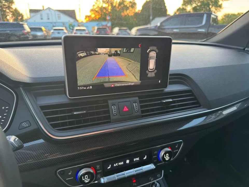 2018 Audi FY SQ5 - Image 15 of 20