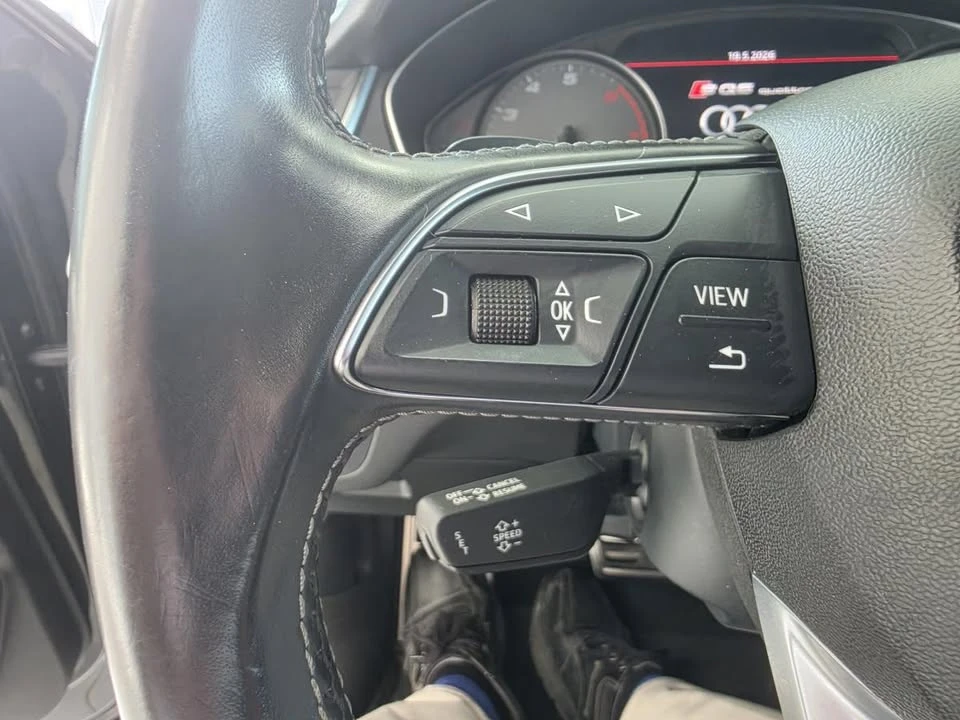 2018 Audi FY SQ5 - Image 10 of 10
