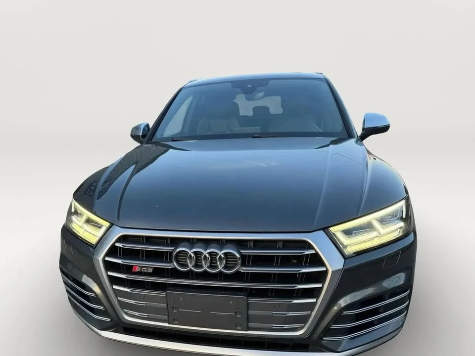 2018 Audi FY SQ5 - Image 2 of 20