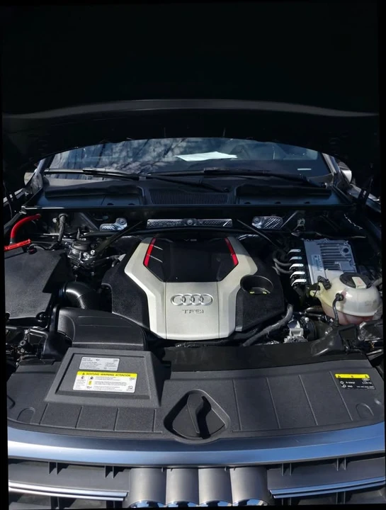 2018 Audi FY SQ5 - Image 5 of 20