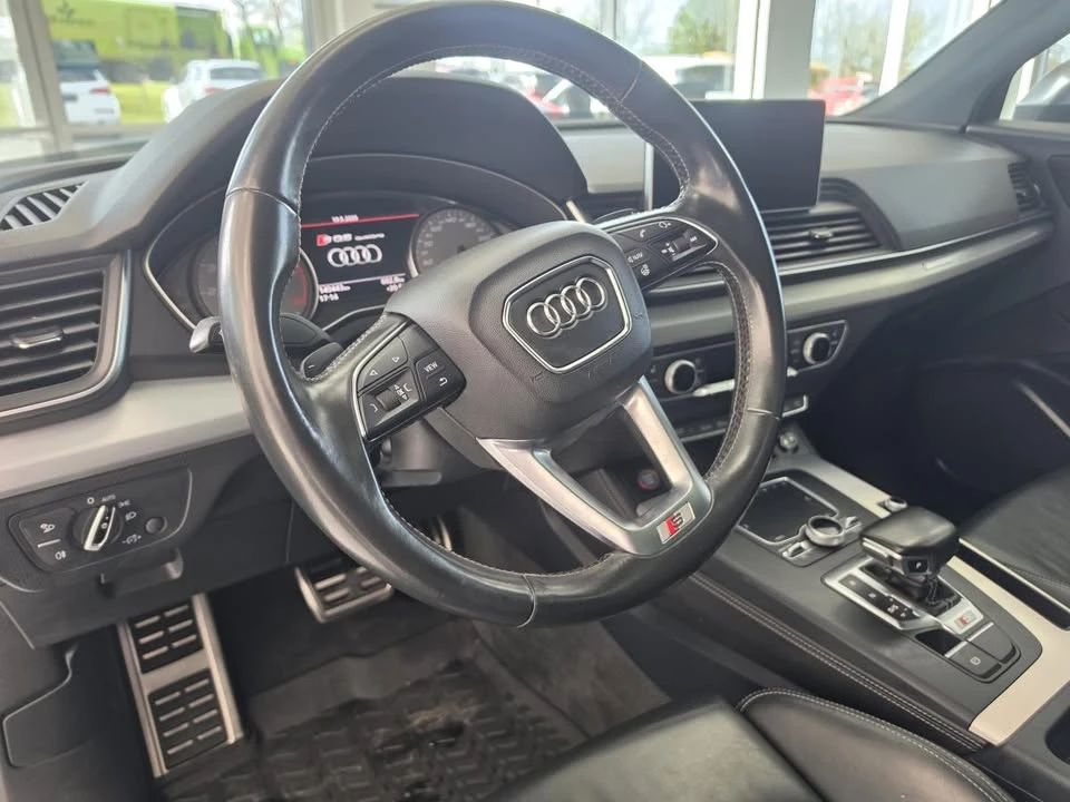 2018 Audi FY SQ5 - Image 6 of 10