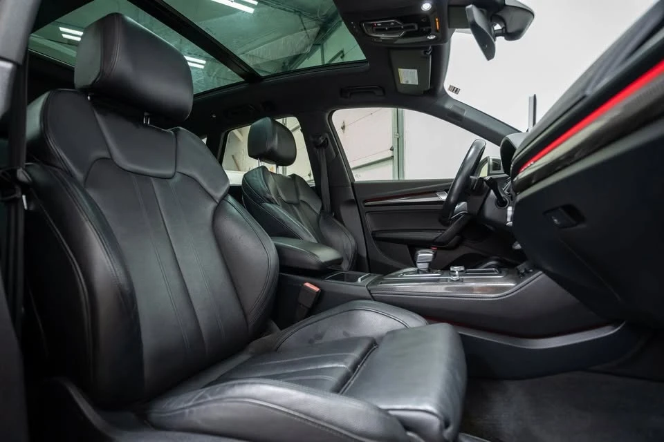 2018 Audi FY SQ5 - Image 20 of 20