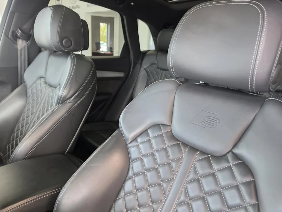 2018 Audi FY SQ5 - Image 7 of 10